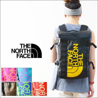 Balo Fuse box the north face