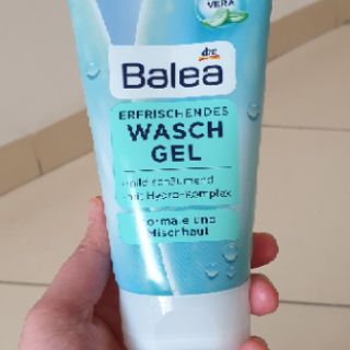 SỮA RỬA MẶT BALEA ĐỨC