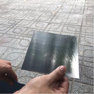 Dao thép trét bột, matit dành cho xe (1 miếng)
