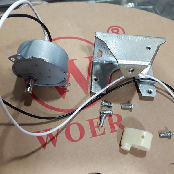 Tuốt năng quạt + bát + vít