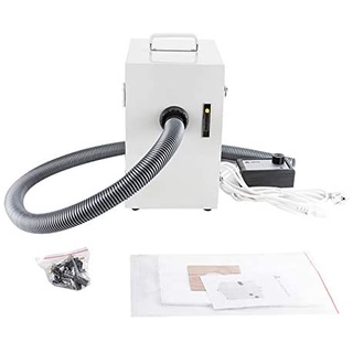 Máy hút bụi labo, kim hoàn ống lớn