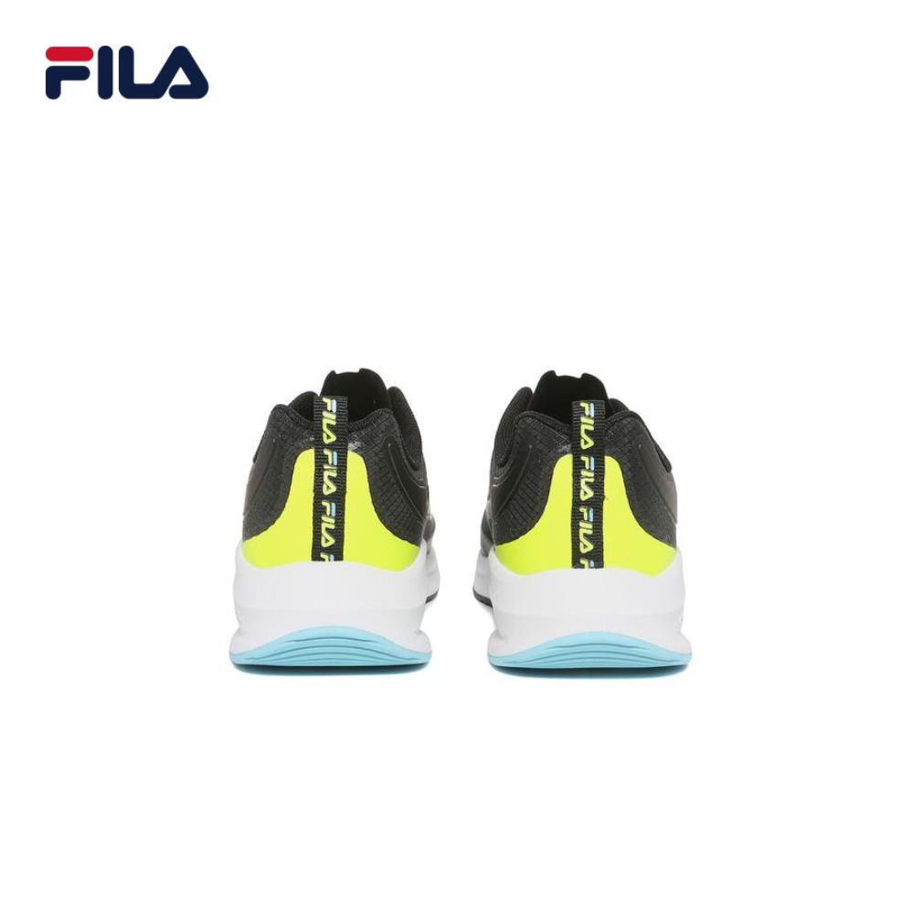 Giày chạy bộ unisex Fila Wavelet Accelerator - 1RM01589D-401