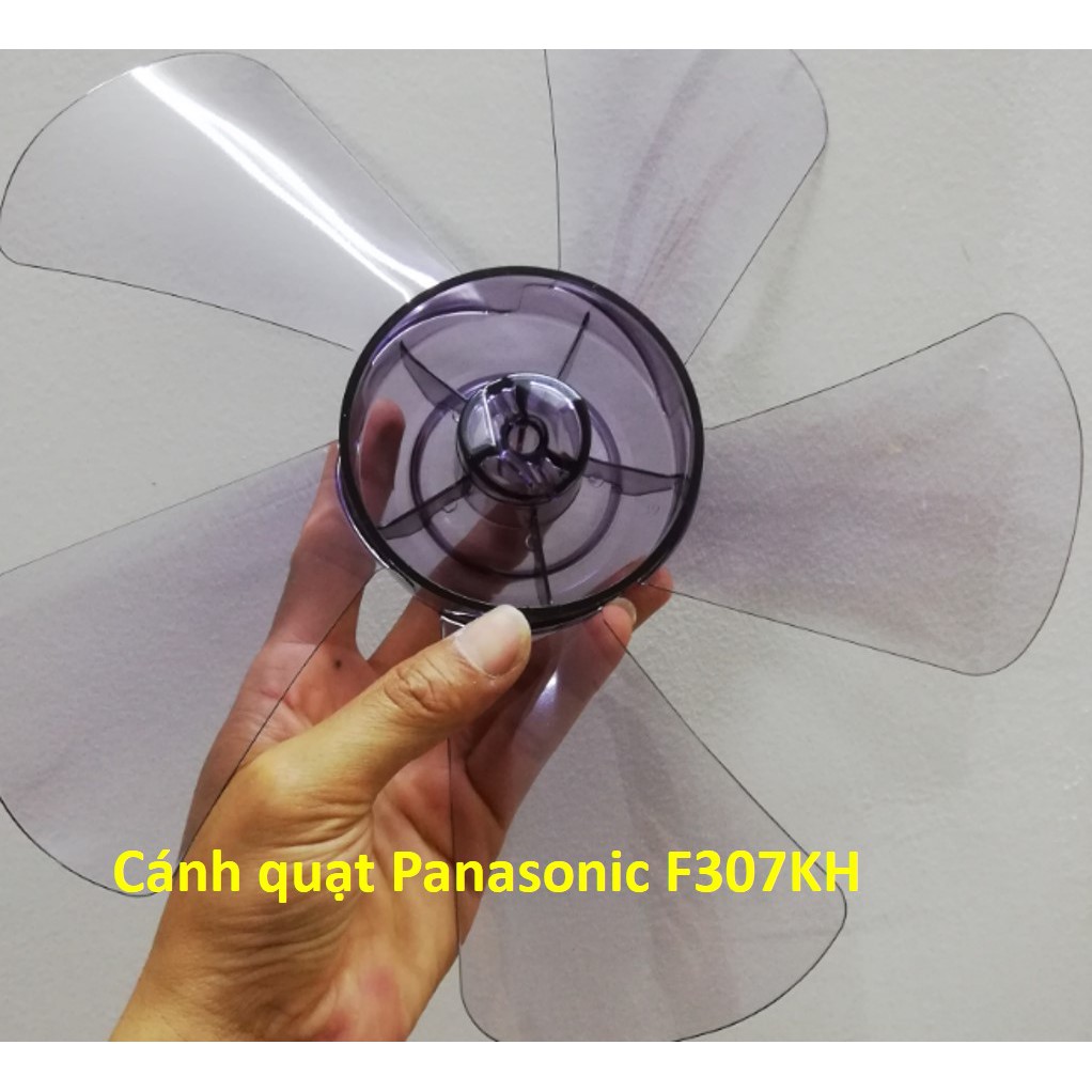 Cánh quạt Panasonic F307KH chính hãng - dienmaydangcapshop
