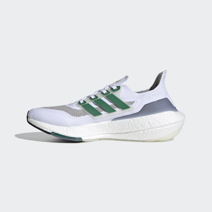 Giày Ultra Boost 21 &quot;Sub Green&quot; FZ2326 - Hàng Chính Hãng - Bounty Sneakers