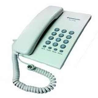 Điện Thoại Bàn PANASONIC KX-TS840