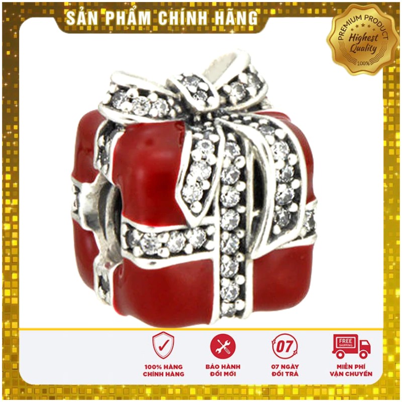 [Hàng cao cấp] Charm Bạc S925 ALE Cao Cấp - Charm bạc chuẩn S925 cho vòng Pan - Mã sản phẩm CHARMBAC_DN0013