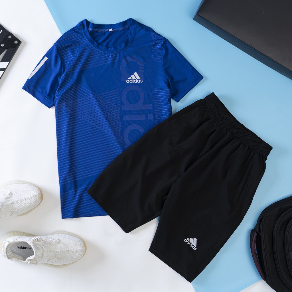 [GIÁ HỦY DIỆT] _ Bộ thể thao nam Mã One22, phom 40-80kg