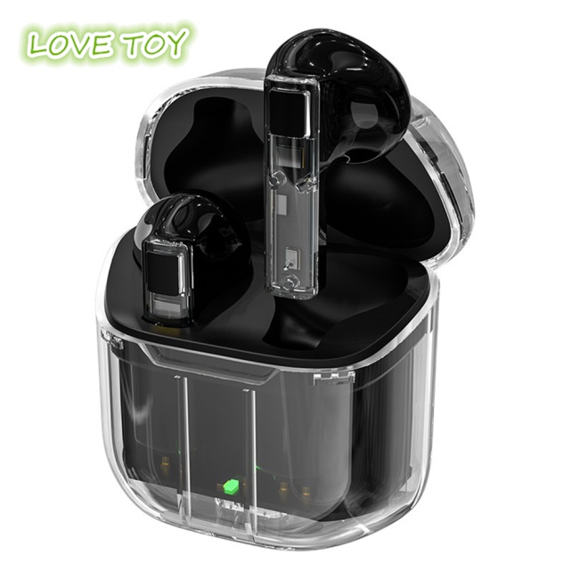 Tai Nghe Chụp Tai Yx-06 Tws Kết Nối Bluetooth 5.3 Chống Ồn Chuyên Dụng Chơi Game