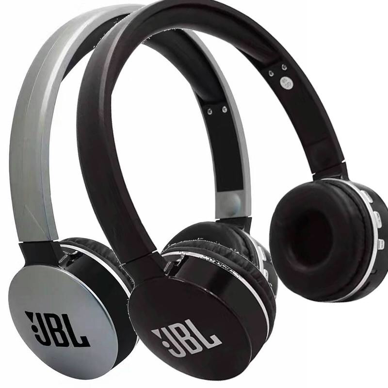 Tai Nghe Nhạc Bluetooth JBL B74 Chụp Tai Headphone Không Dây Úp Tai Di Dộng