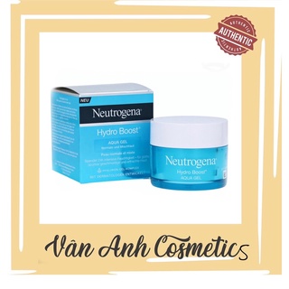 Kem dưỡng ẩm Neutrogena