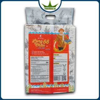 Gạo Long Châu 66 Lúa Tôm - Gạo ST25