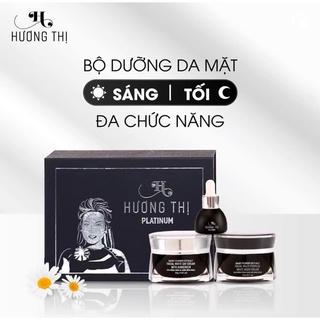 Bộ dưỡng da đa chức năng - hương thị