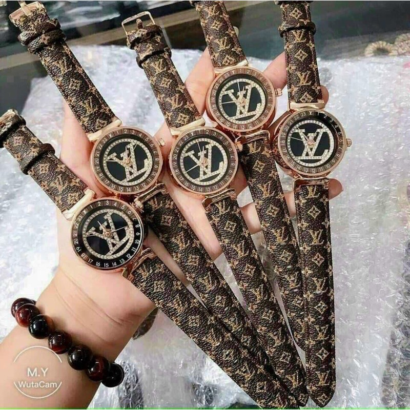 Đồng hồ nữ cao cấp kiểu sang trọng | BigBuy360 - bigbuy360.vn