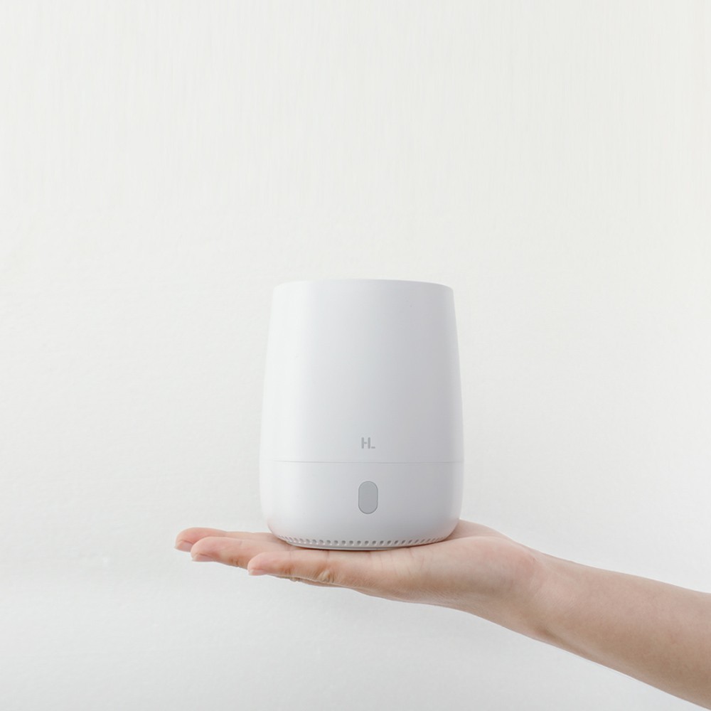 Máy Tạo Độ Ẩm Không Khí Mini 2020 Xiaomi Hl Cho Xe Hơi