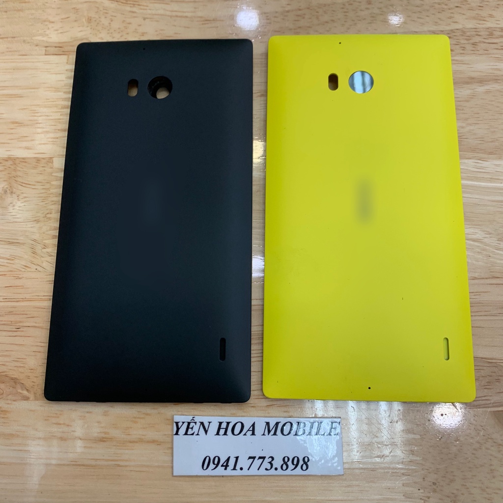 Nắp lưng thay thế Nokia Lumia 930