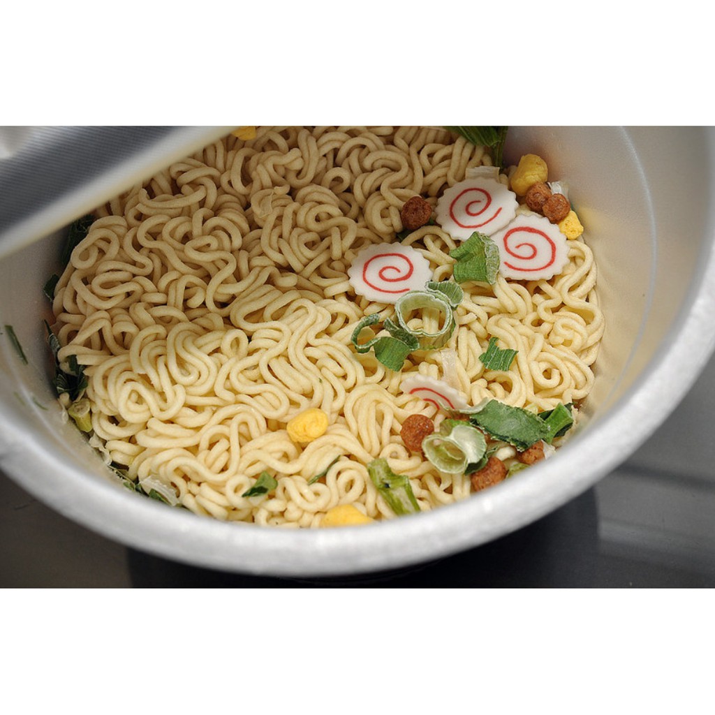 [NONGSHIM] MỲ THỊT BÒ YUKECHANG BÁT LỚN 110G- [농심] 육개장 큰사발 110G | WebRaoVat - webraovat.net.vn