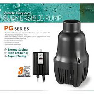 Máy bơm Periha PG-35