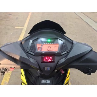Đồng hồ MSX 125c _Dochoixemaynhapkhau