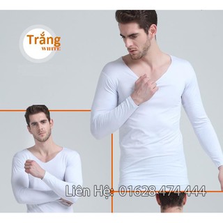 [FREESHIP] Quần áo giữ nhiệt nam mùa đông giữ ấm cao cấp