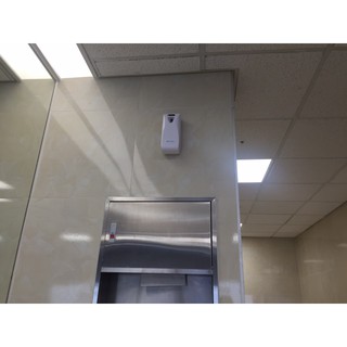 Chai xịt thơm phòng Alcare 300ml (dùng được cho các loại máy xịt phòng tự động)