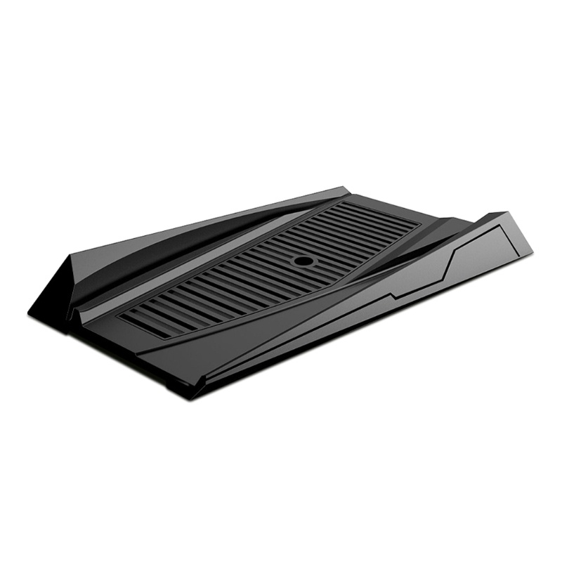 Giá Đỡ Đứng Tích Hợp Lỗ Thông Hơi Tản Nhiệt Cho 5 CD-ROM Game Console
