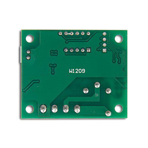 Sensitive Precise Microcomputer Thermostat Controller Switch Temperature unio