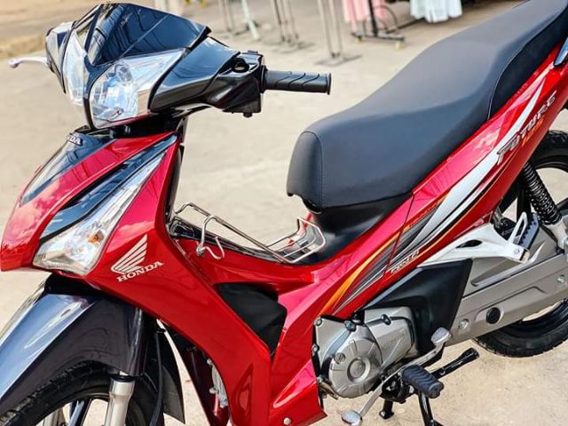 Sơn Màu Đỏ Trong (1K) Ab-Future-Sh-Vision ( Sơn oto-Xe máy )MotokieuMaiThànhĐạt