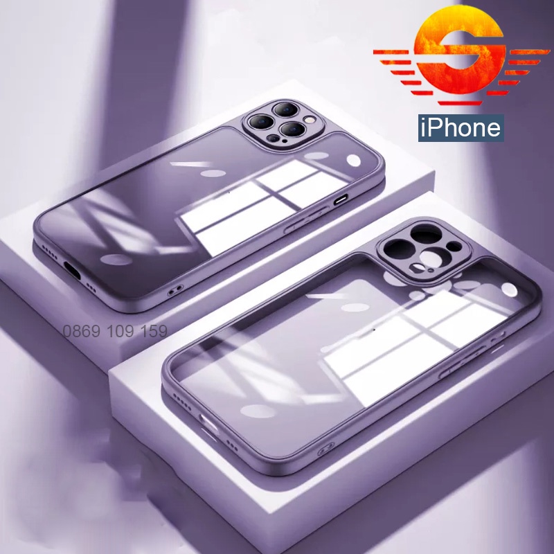 Ốp lưng iPhone 14/ 14 Plus/ 14 Pro Max