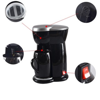 Máy pha cà phê nhỏ giọt