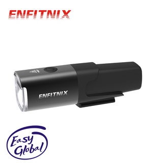 Đèn pha xe đạp Enfitnix Navi800 Chống thấm nước Đèn pha xe đạp Xoss Đèn pin chói