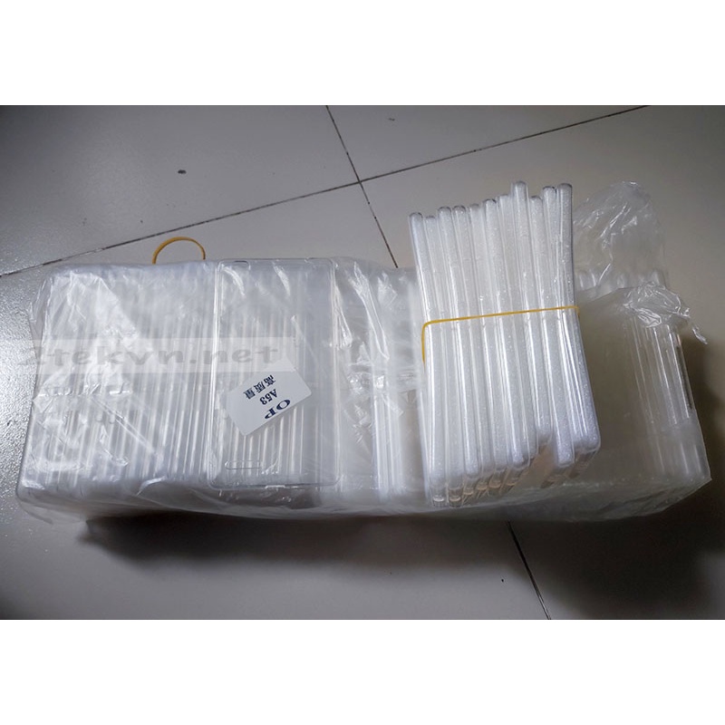 Ốp lưng silicon cho điện thoại Oppo A53 giá rẻ