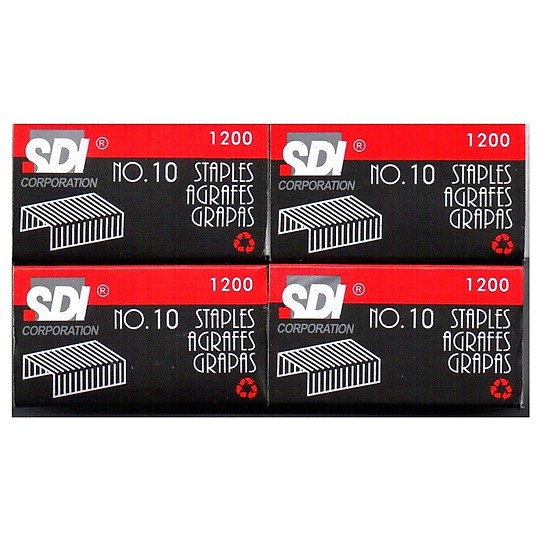 Kim bấm số 10 SDI