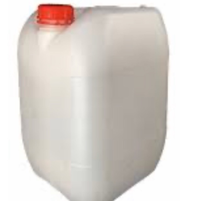 Cồn 96 độ can 5 lít - Ethanol 96 độ