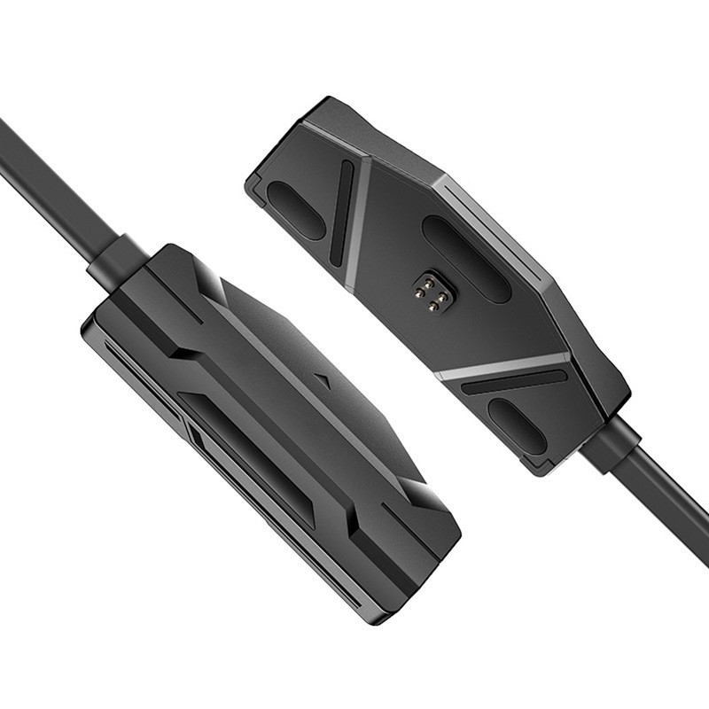 Cáp Sạc Nhanh Usb Type C 1.2m Chuyên Dụng Cho Blackshark Black Shark 3 / 3 Pro 18w