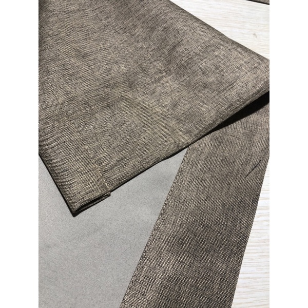 RÈM CỬA PHÒNG KHÁCH - PHÒNG NGỦ . RÈM CHỐNG NẮNG  CHÓNG TIA UV  cản sáng 100%