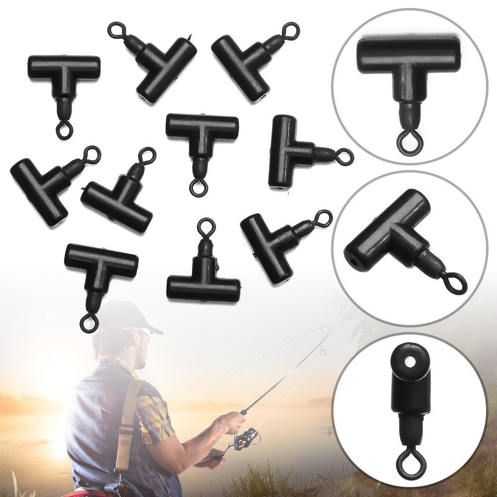 SUENIN Bộ Phụ Kiện Câu Cá Chất Lượng Cao