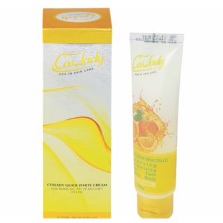 Gel tẩy tế bào da chết Cólady .8/3 giảm 20%