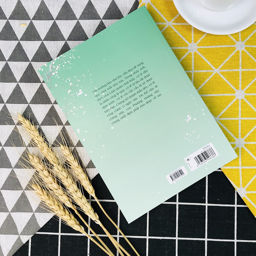 Sách - Trứng Như Ý (Kèm Bookmark) | BigBuy360 - bigbuy360.vn