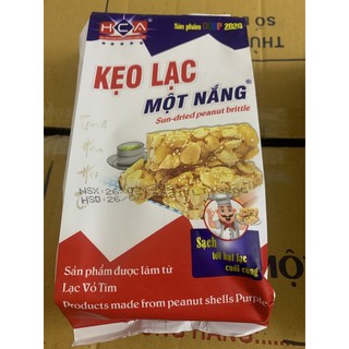 Kẹo lạc 1 nắng