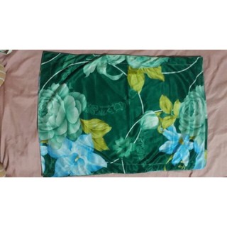 vỏ gối 40 x60 thun mát lạnh