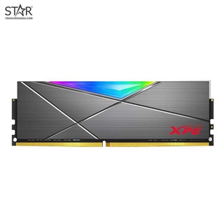 Ram DDR4 Adata 8G/3200 XPG Spectrix D50 RGB (AX4U320038G16AST50)