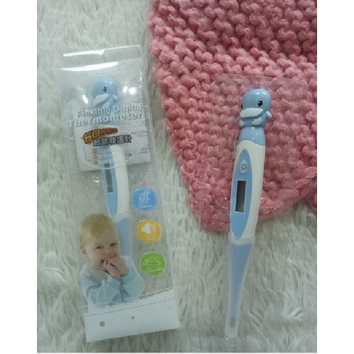 Nhiệt kế điện tử KUKU KU9020