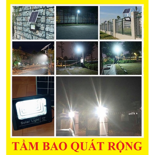 Đèn năng lượng mặt trời 1000W JD 81000L, chính hãng Jindian - VUA ĐÈN NĂNG LƯỢNG - BAO QUÁT RỘNG - MỚI 2023