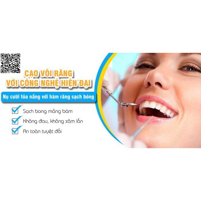 Dụng cụ lấy cao răng tại nhà sonic-pic 3000-vôi răng - răng miệng - làm trắng răng