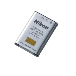 Pin dùng cho máy ảnh nikon en-el11