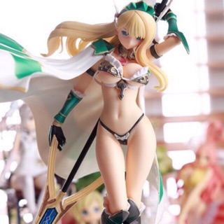 Mô hình figure nhân vật Valkyrie trong FGO