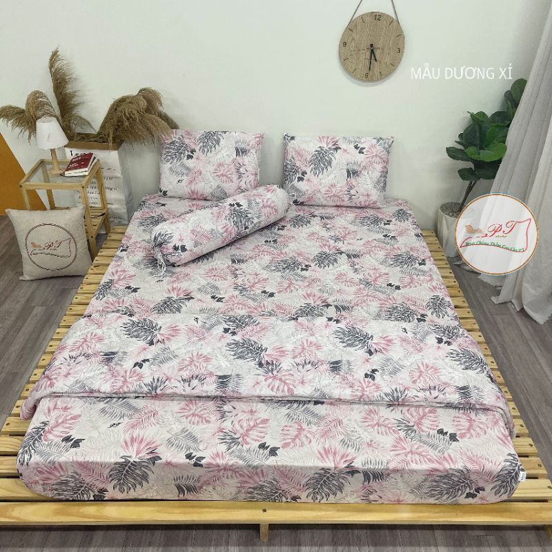 GA CHỐNG THẤM THUN LỤA CAO CẤP PT