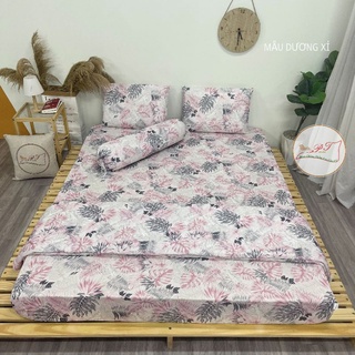 Ga chống thấm thun lụa cao cấp pt