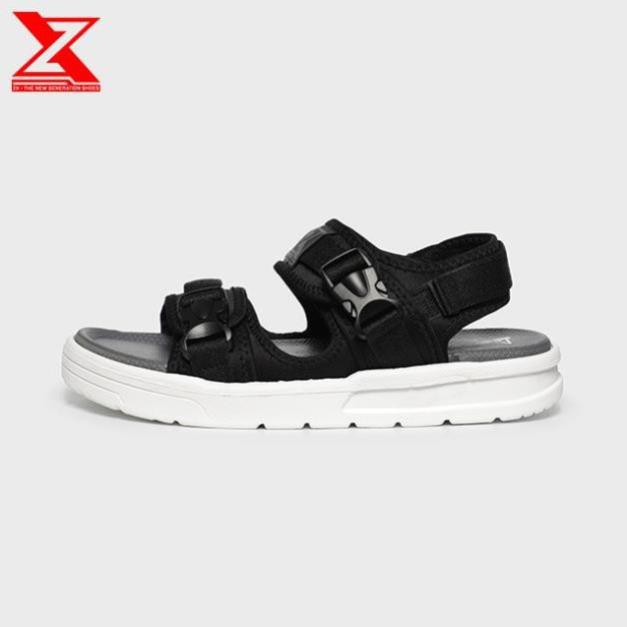 Xả Hàng- [Mã MSGMV1 hoàn 15% xu, tối đa 100K] Giày Sandal Nam nữ ZX MS _2102 Đế bánh mỳ Streetstyle - ,