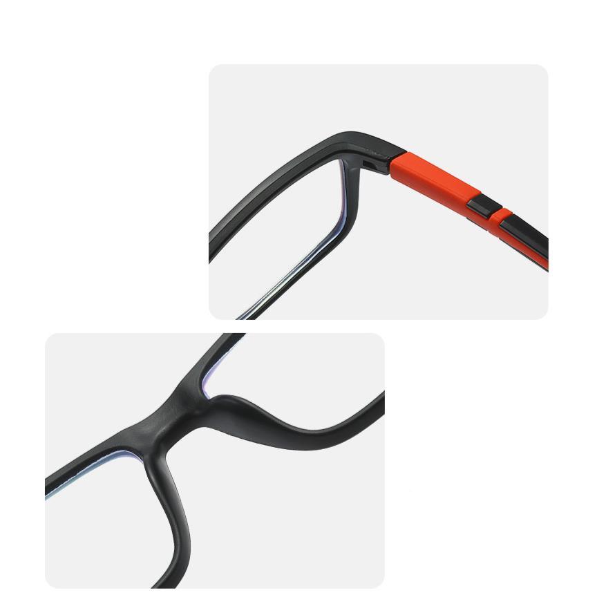 Nhìn Xa, Cái Nhìn Gần, Kính Đọc Sách Hai Quang Chống Ánh Sáng Xanh Độ Nét Cao Tr Thể Thao Kính 1.00, 1.50, 2.00, 2.50, 3.00, 3.50, 4.00